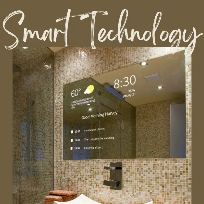 Smart Technology Integration