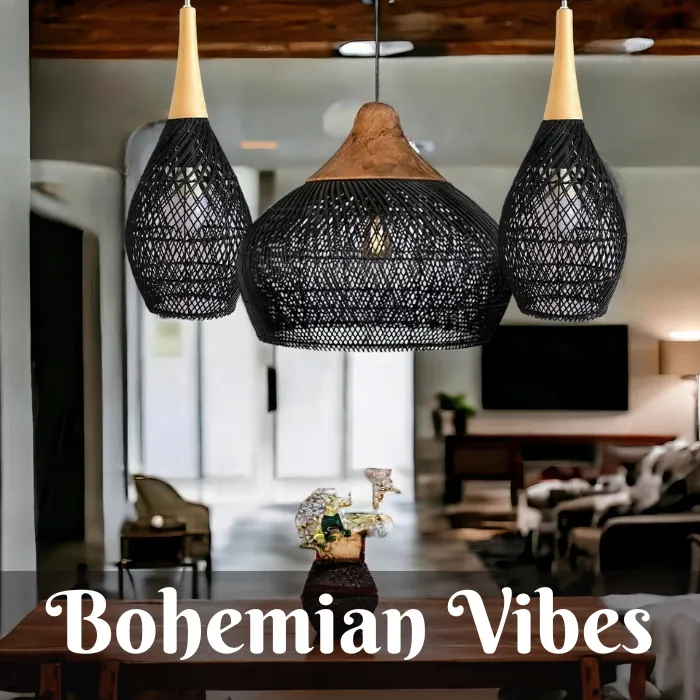 Bohemian Vibes