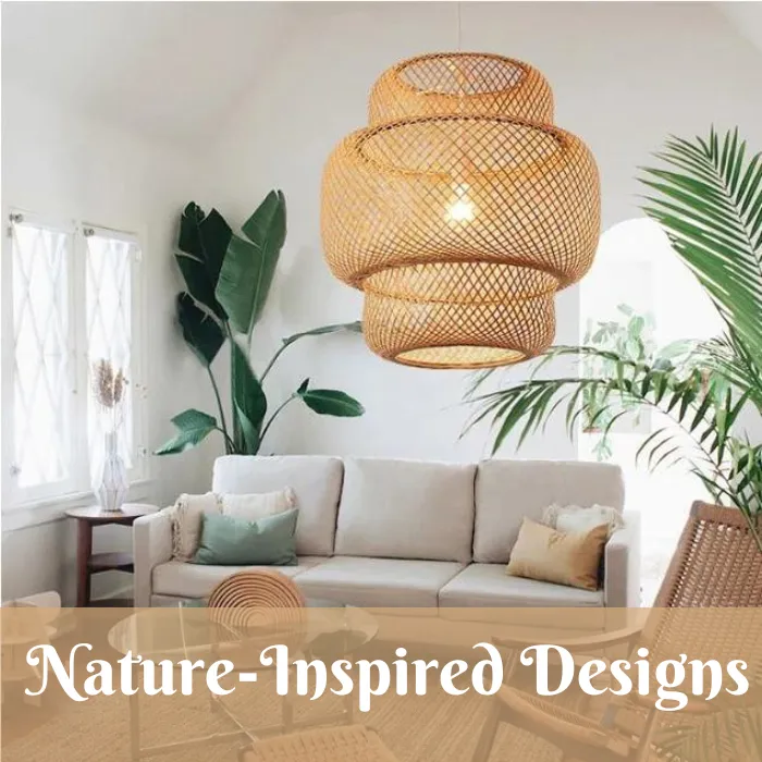 Nature-Inspired Designs