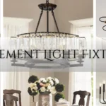 Statement Light Fixtures