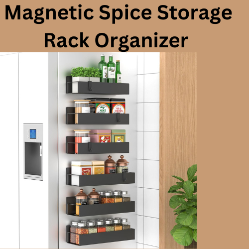 Small Kitchen Storage Ideas